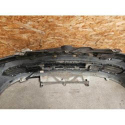 Pare Choc Avant Opel Corsa C Phase 1 (10)